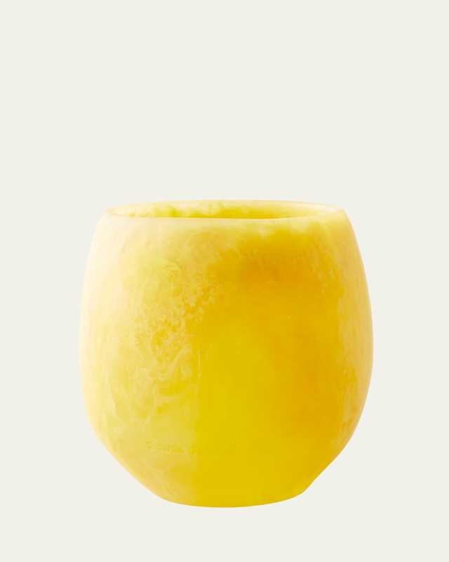Large Rock Cup